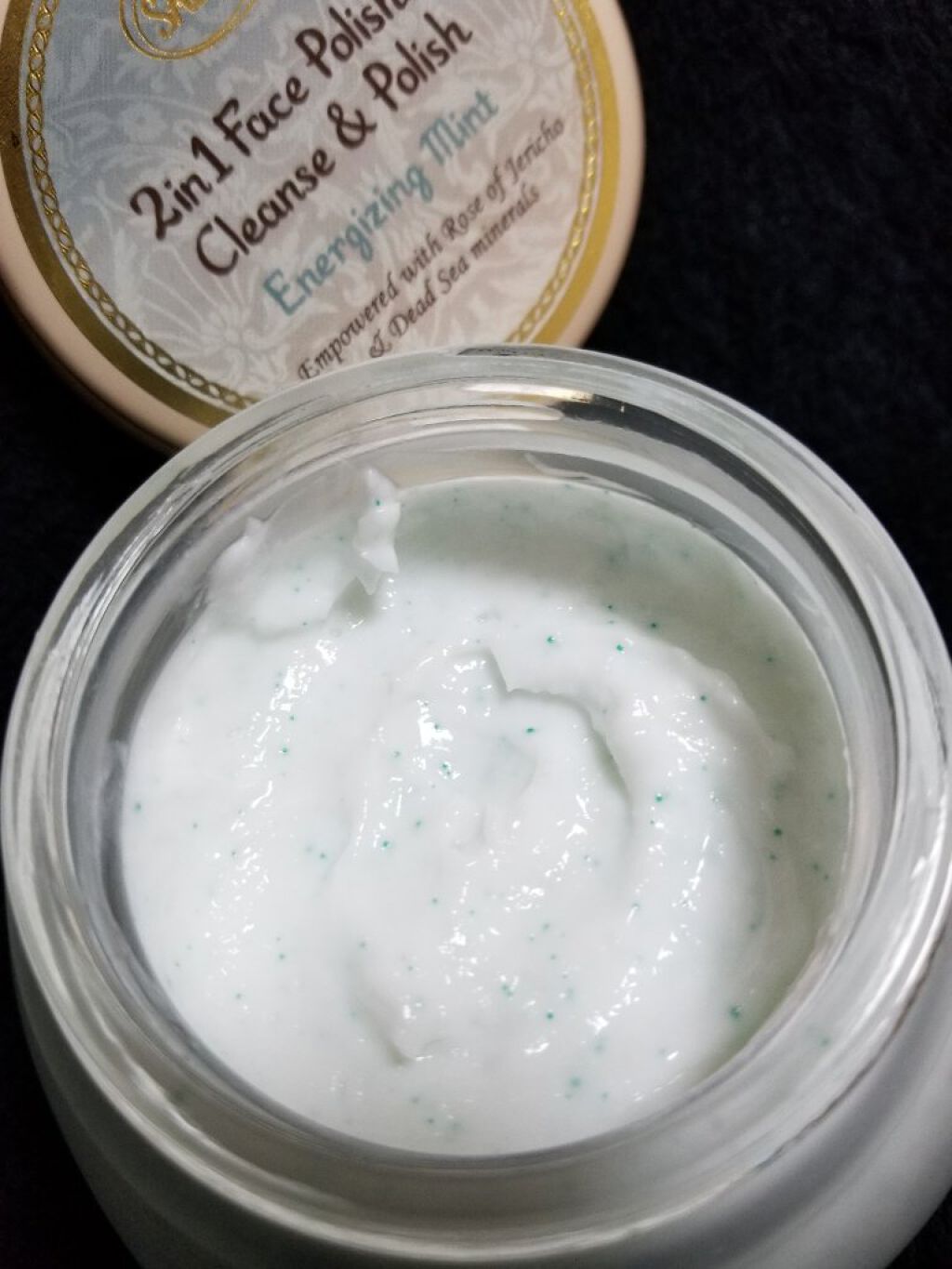 シャンプーN/SABON/シャンプー・コンディショナーを使ったクチコミ（2枚目）