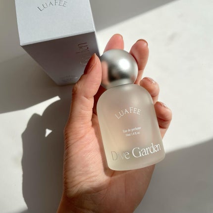 ダイブガーデン/LUAFEE/香水(レディース)を使ったクチコミ(2枚目)
