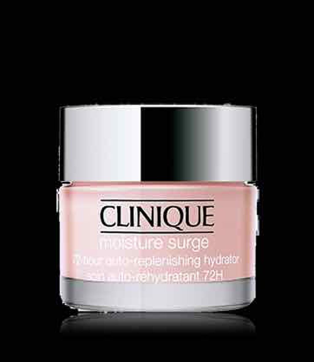 モイスチャー サージ 72 ハイドレーター/CLINIQUE/フェイスクリームを使ったクチコミ(1枚目)
