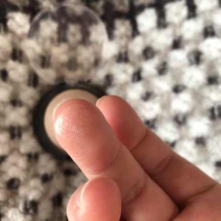 ベイクドハイライター/e.l.f. Cosmetics/パウダーハイライトを使ったクチコミ(3枚目)