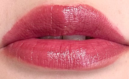 ラスティング フィニッシュ オイルモイスト ティント C/リンメル ロンドン/リップティントを使ったクチコミ(5枚目)