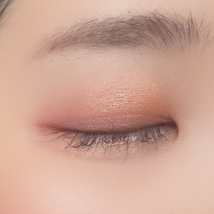 エッセンシャリスト アイパレット 06 Hanatsubaki Street Nightlife/SHISEIDO/アイシャドウパレットを使ったクチコミ（3枚目）