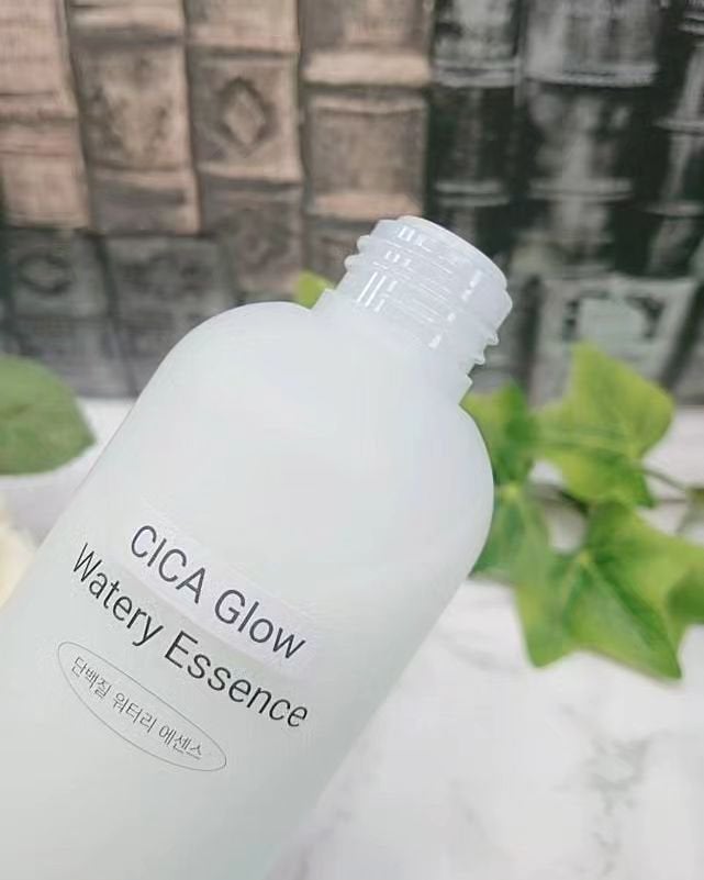 シカグロウウォータリーエッセンス/ニプニプ/化粧水を使ったクチコミ(2枚目)