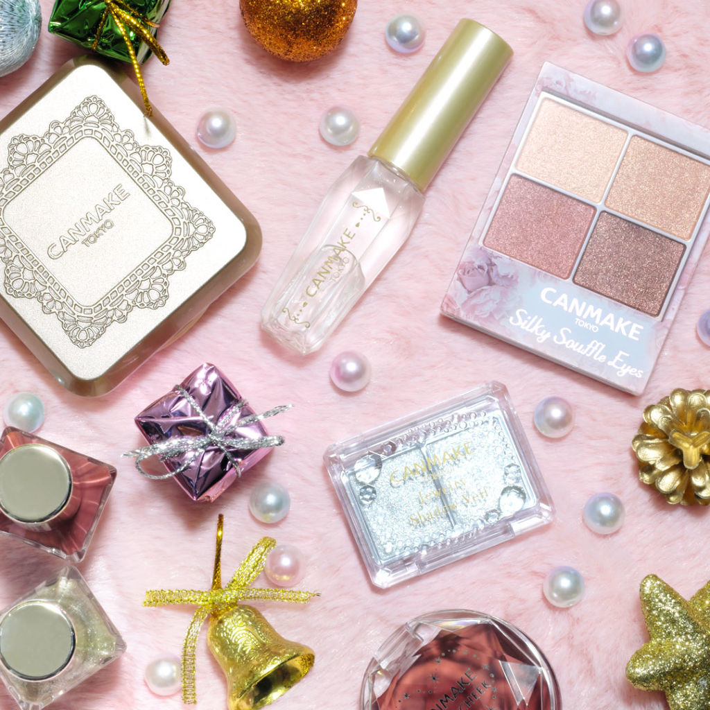 ポアレスクリアプライマー/キャンメイク/化粧下地を使ったクチコミ（1枚目）