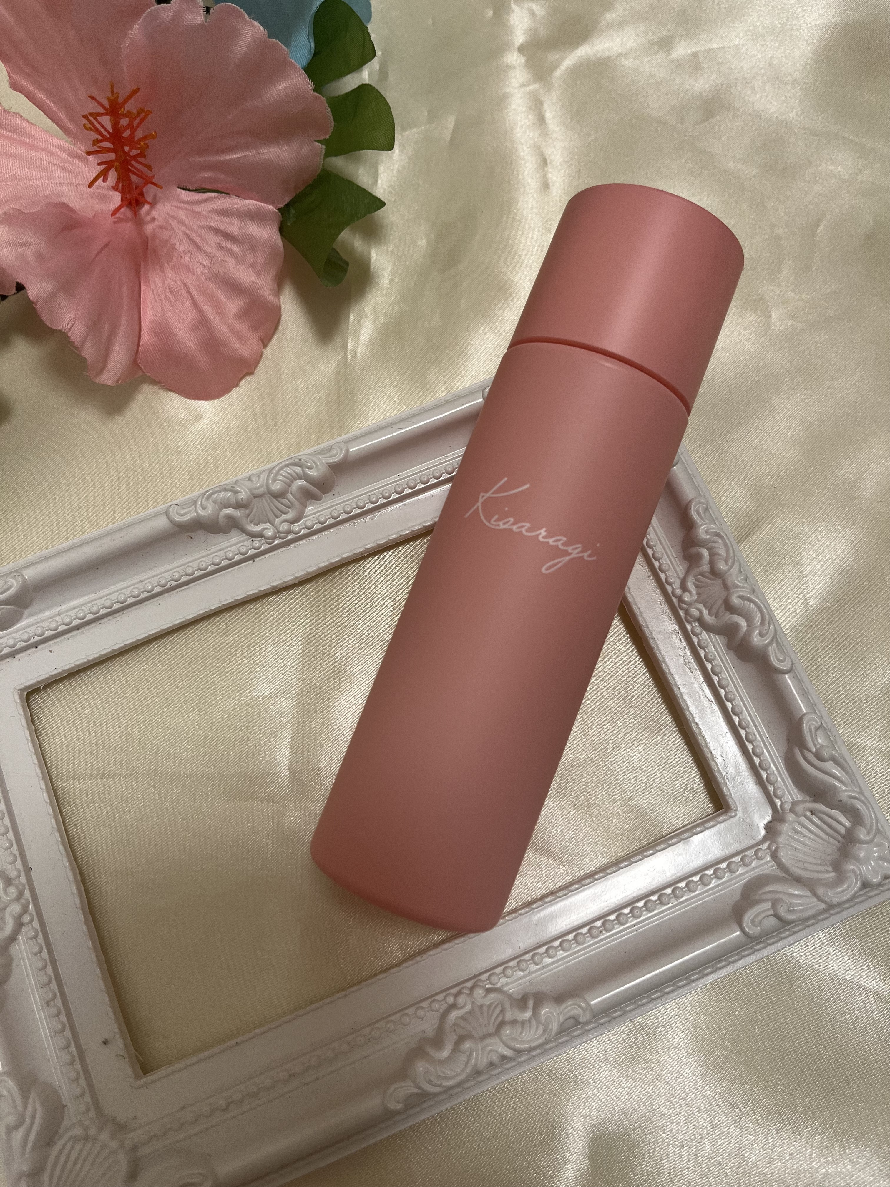 キサラギローション/KISARAGI/化粧水を使ったクチコミ（2枚目）