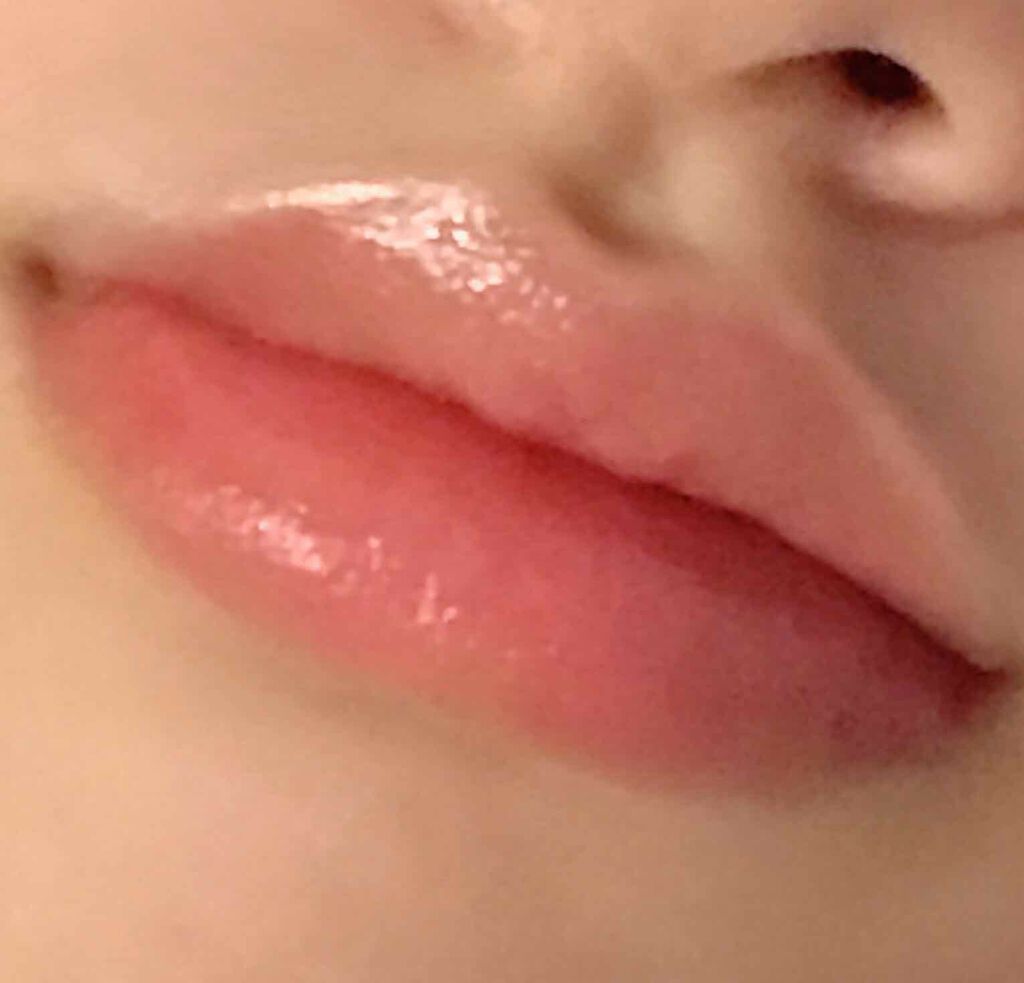 リップバーム レモン スティック/C.O. BIGELOW/リップケアを使ったクチコミ(1枚目)