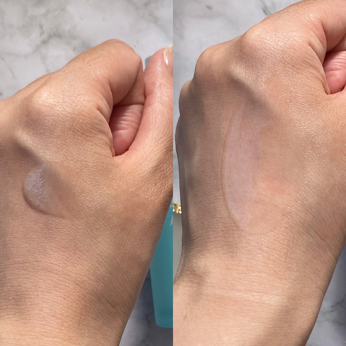 ヒアルブースターアンプル /NACIFIC/美容液を使ったクチコミ(5枚目)