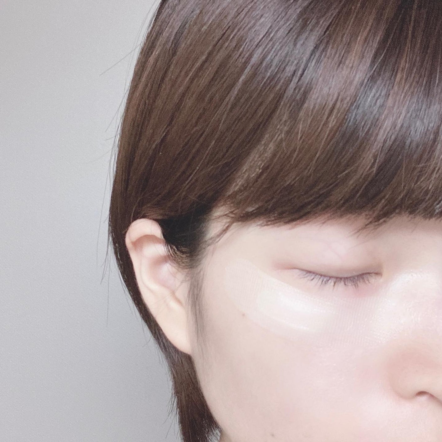 モイストパッチ/ハーリス/シートマスク・パックを使ったクチコミ(7枚目)