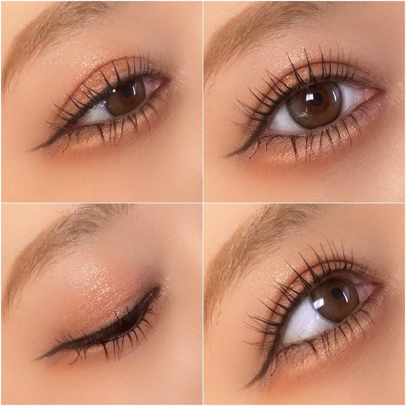 エテュセ アイエディション(カラーパレット)/ettusais/アイシャドウパレットを使ったクチコミ(4枚目)