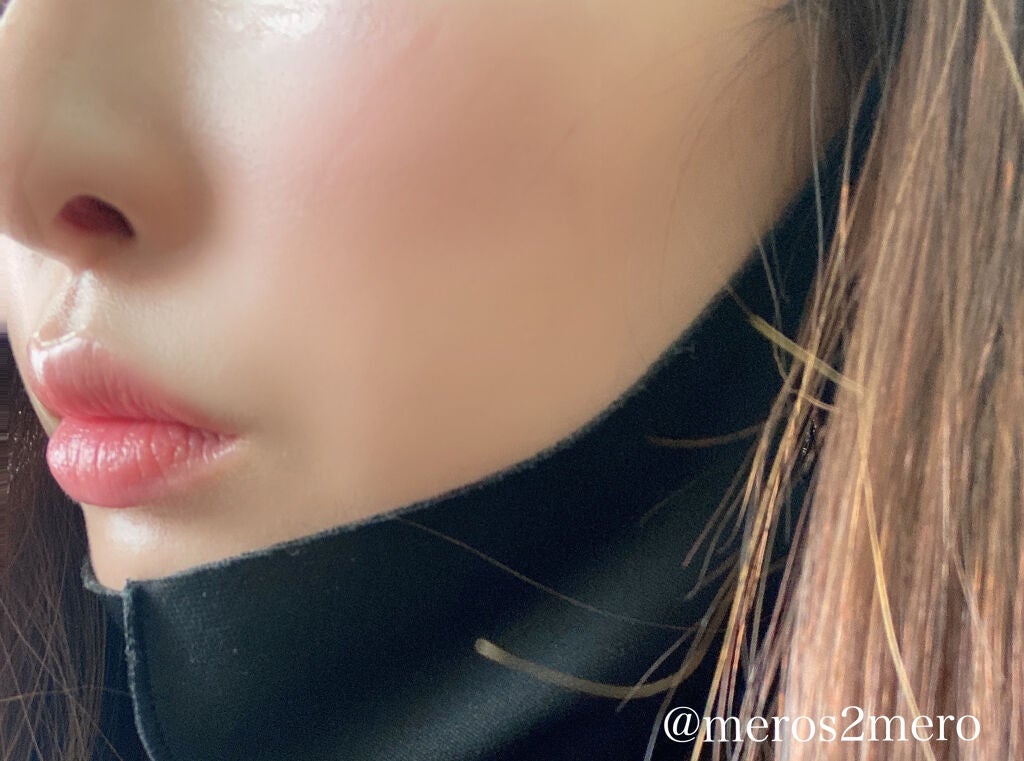 プリズム・リーブル/GIVENCHY/ルースパウダーを使ったクチコミ(2枚目)