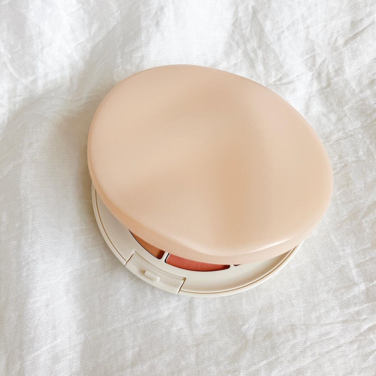 ミドルトーンアイシャドウコレクターパレット/Laka/アイシャドウパレットを使ったクチコミ(3枚目)