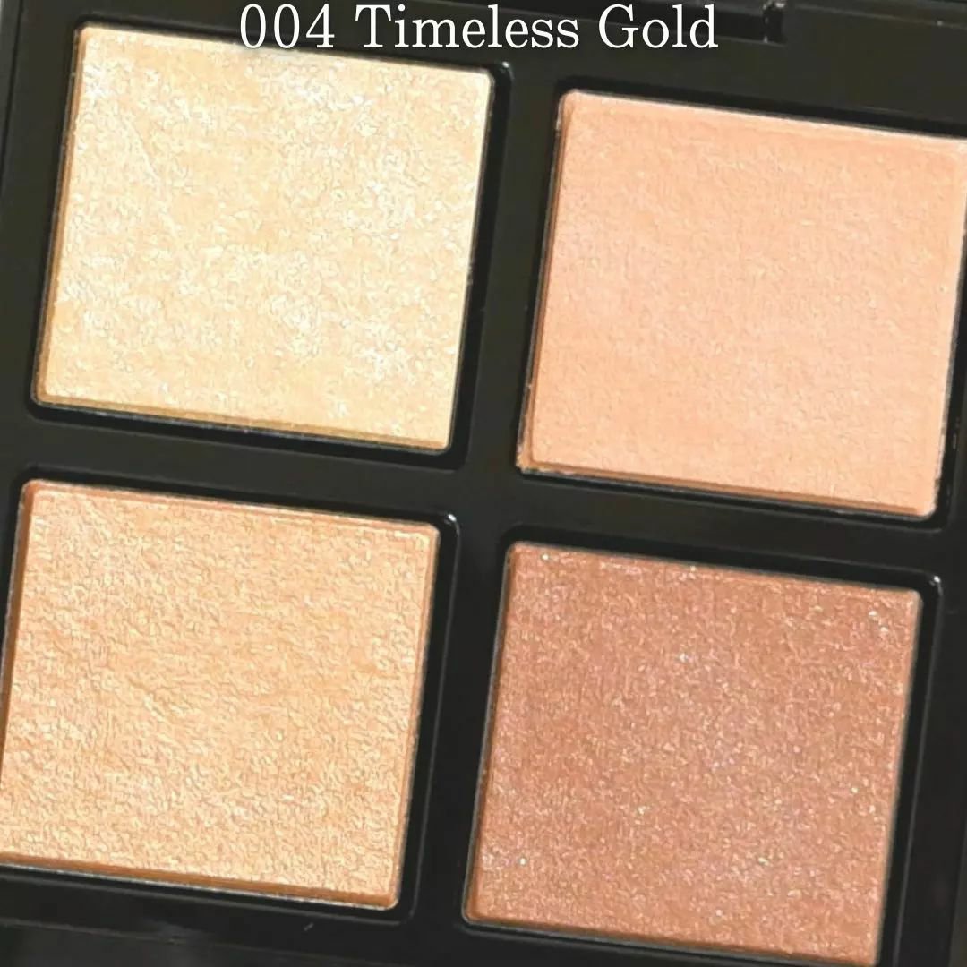 アイカラーレーション/LUNASOL/アイシャドウパレットを使ったクチコミ（2枚目）