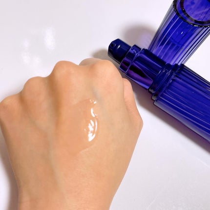 セラムヴェール ディープリペア/ONE BY KOSE/美容液を使ったクチコミ(4枚目)