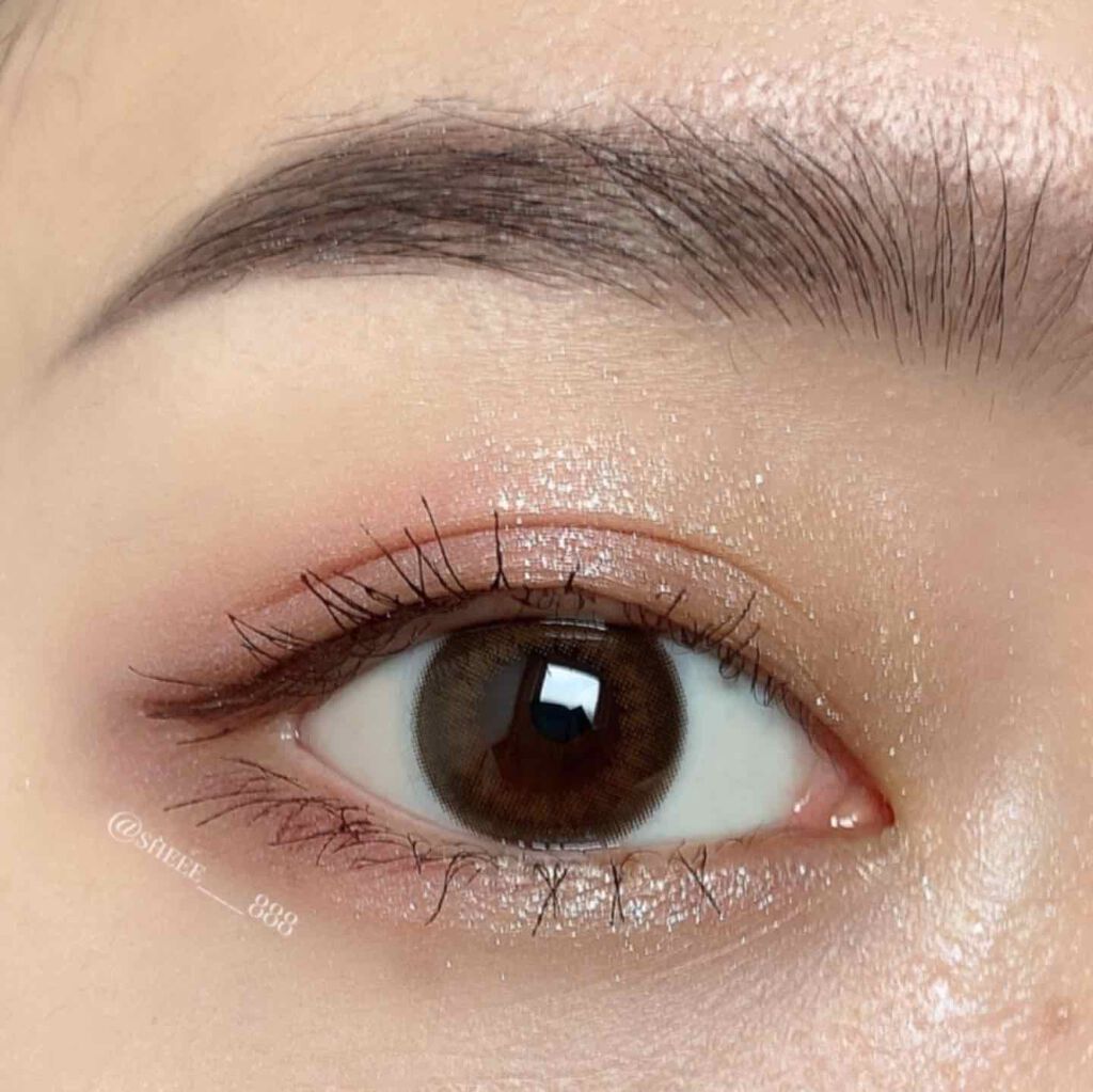 クイックラッシュカーラー/キャンメイク/マスカラ下地を使ったクチコミ（2枚目）