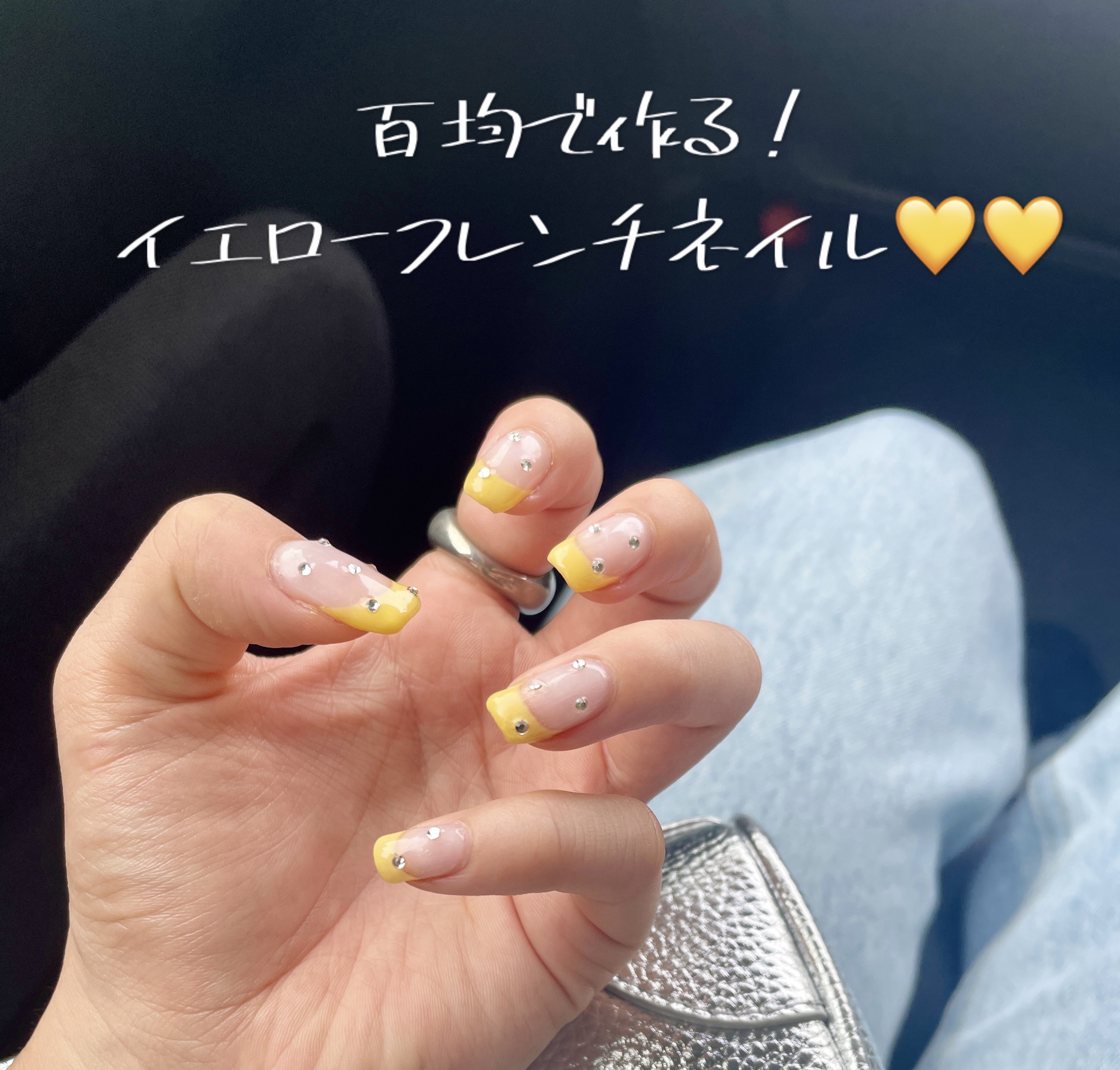 ネイルアートブラシ/セリア/ネイル用品を使ったクチコミ（1枚目）