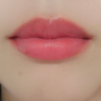 athe AUTHENTIC AIRY LIP BALM/athé/口紅を使ったクチコミ(9枚目)