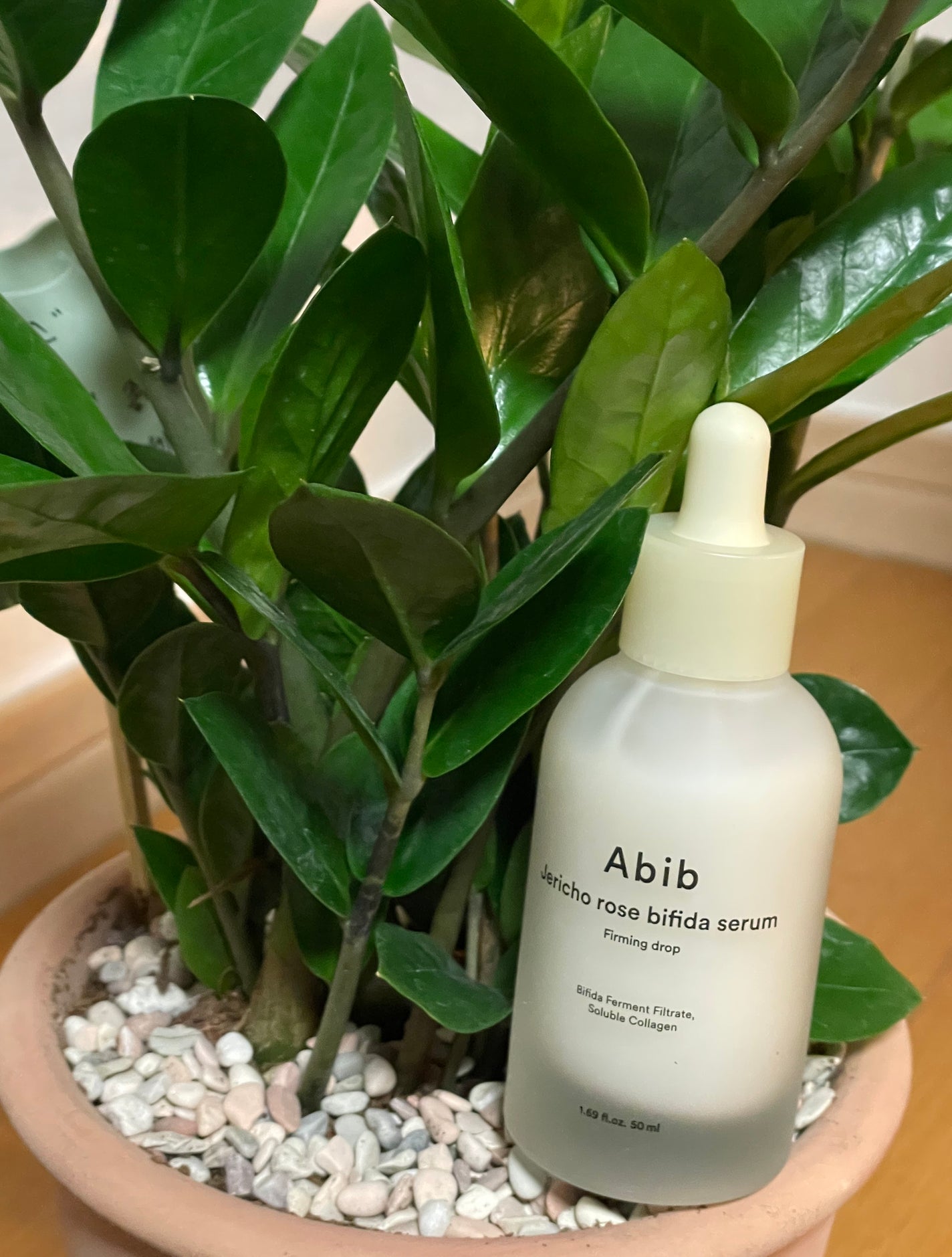 復活草ビフィダセラムファーミングドロップ/Abib /美容液を使ったクチコミ(1枚目)