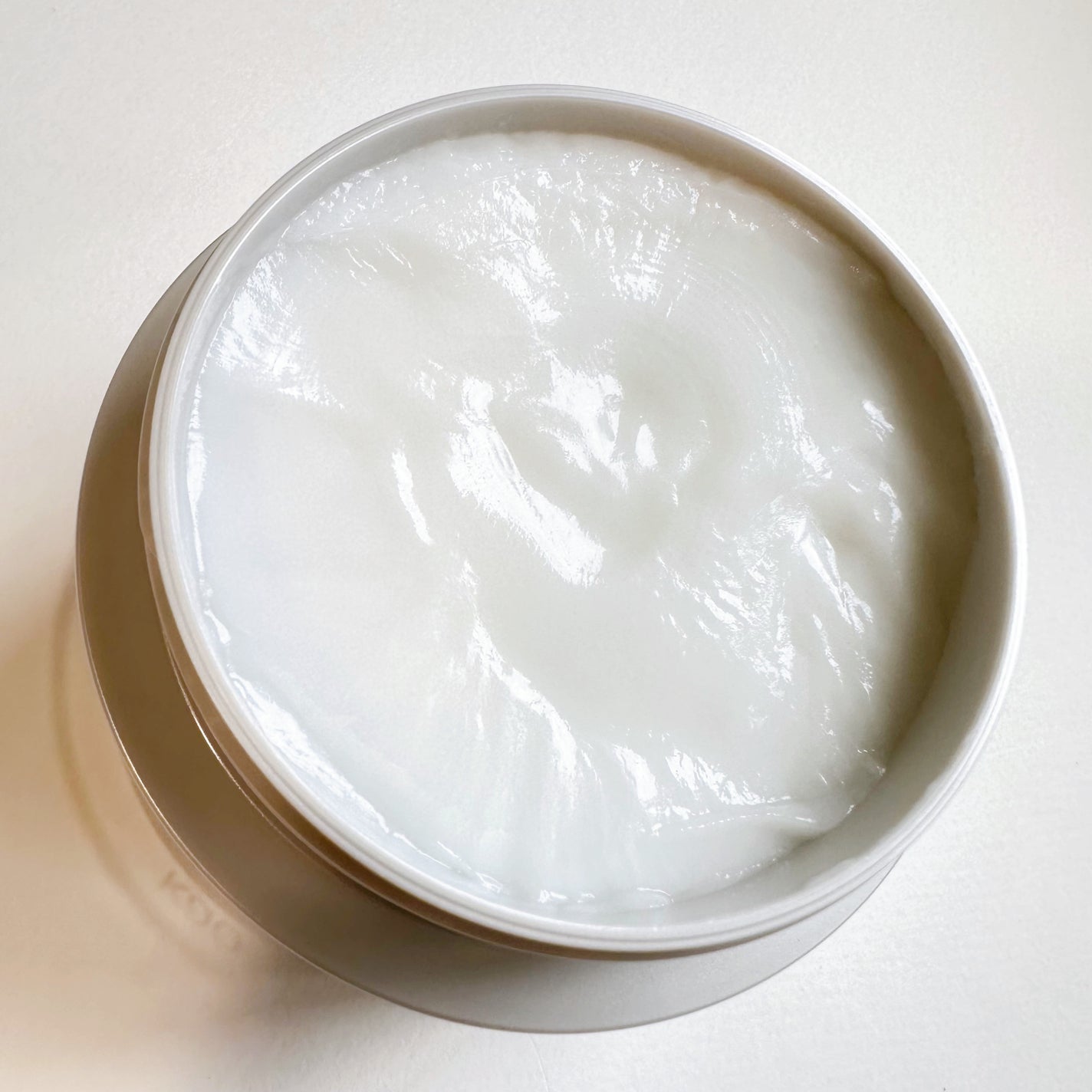 Essential THE BEAUTY 髪のキメ美容バリアヘアマスク/エッセンシャル/ヘアマスク・ヘアパックを使ったクチコミ(2枚目)