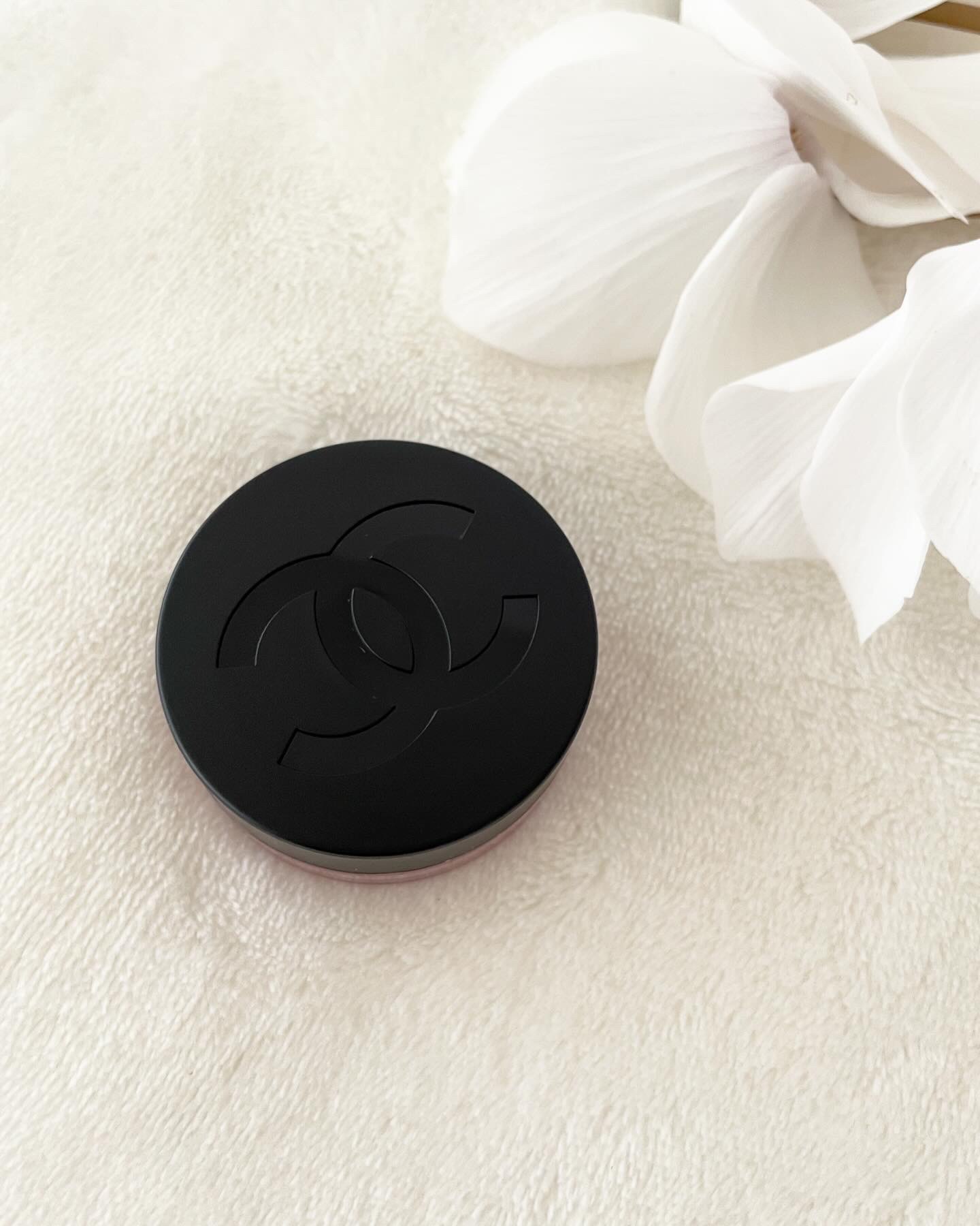  リップ＆チーク ボーム N°1 ドゥ シャネル 9 パープル エナジー/CHANEL/口紅を使ったクチコミ（2枚目）