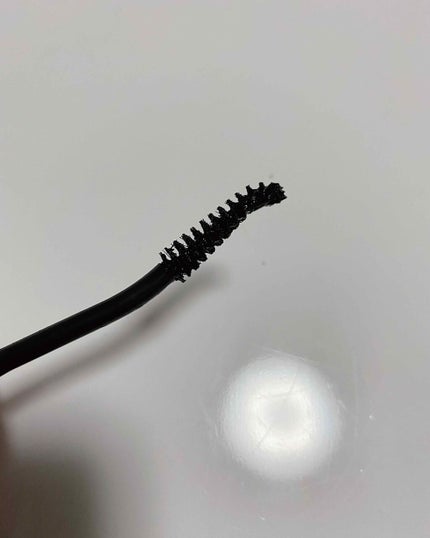 パワフルカール マスカラ EX (メガボリューム)/FASIO/マスカラを使ったクチコミ(2枚目)