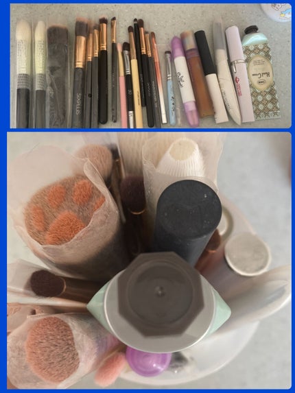 THE まつ毛美容液/UZU BY FLOWFUSHI/まつげ美容液を使ったクチコミ(6枚目)