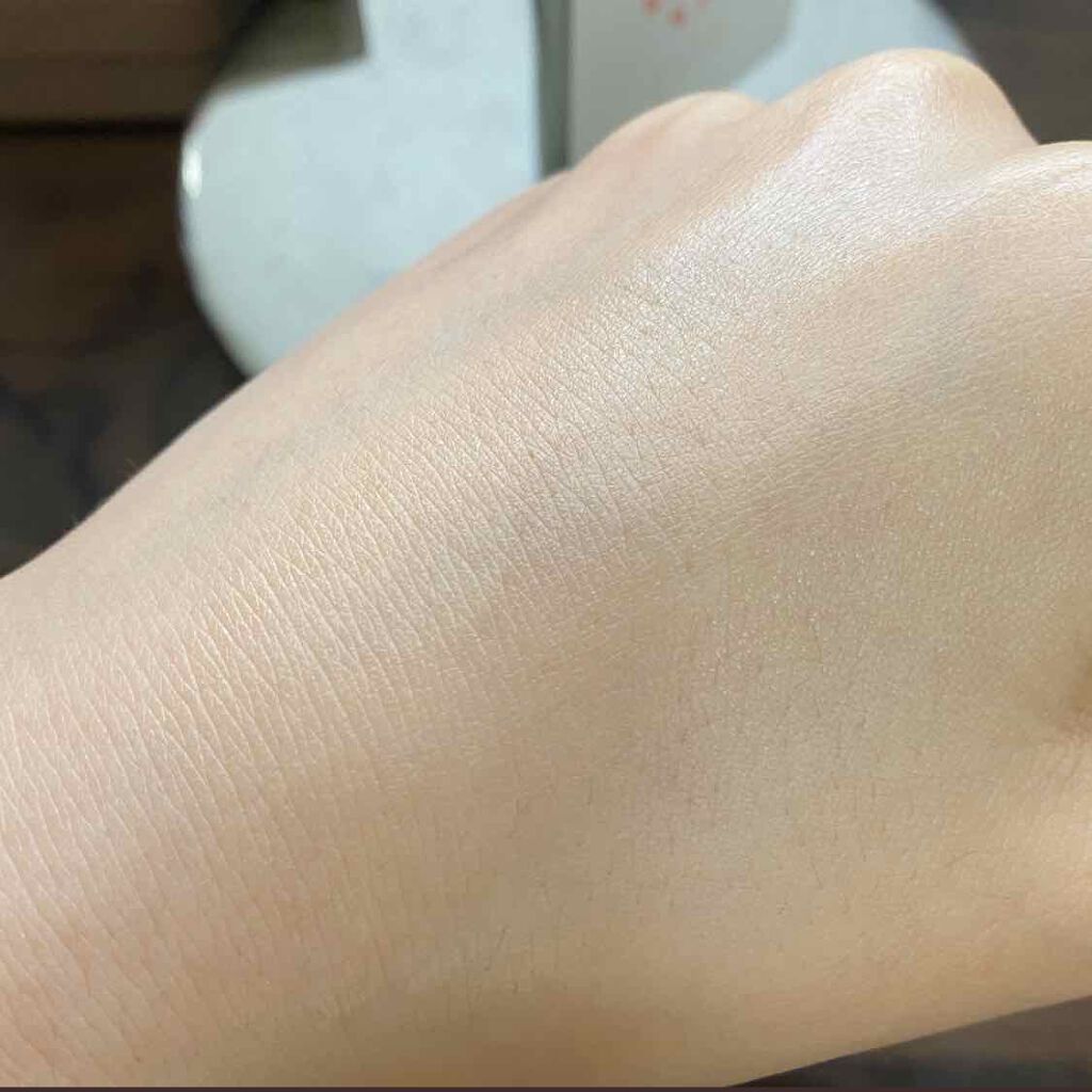 エレガンス モデリング カラーアップ ベース/Elégance/化粧下地を使ったクチコミ(3枚目)