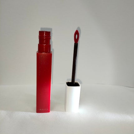 SPステイ マットインク/MAYBELLINE NEW YORK/口紅を使ったクチコミ(1枚目)