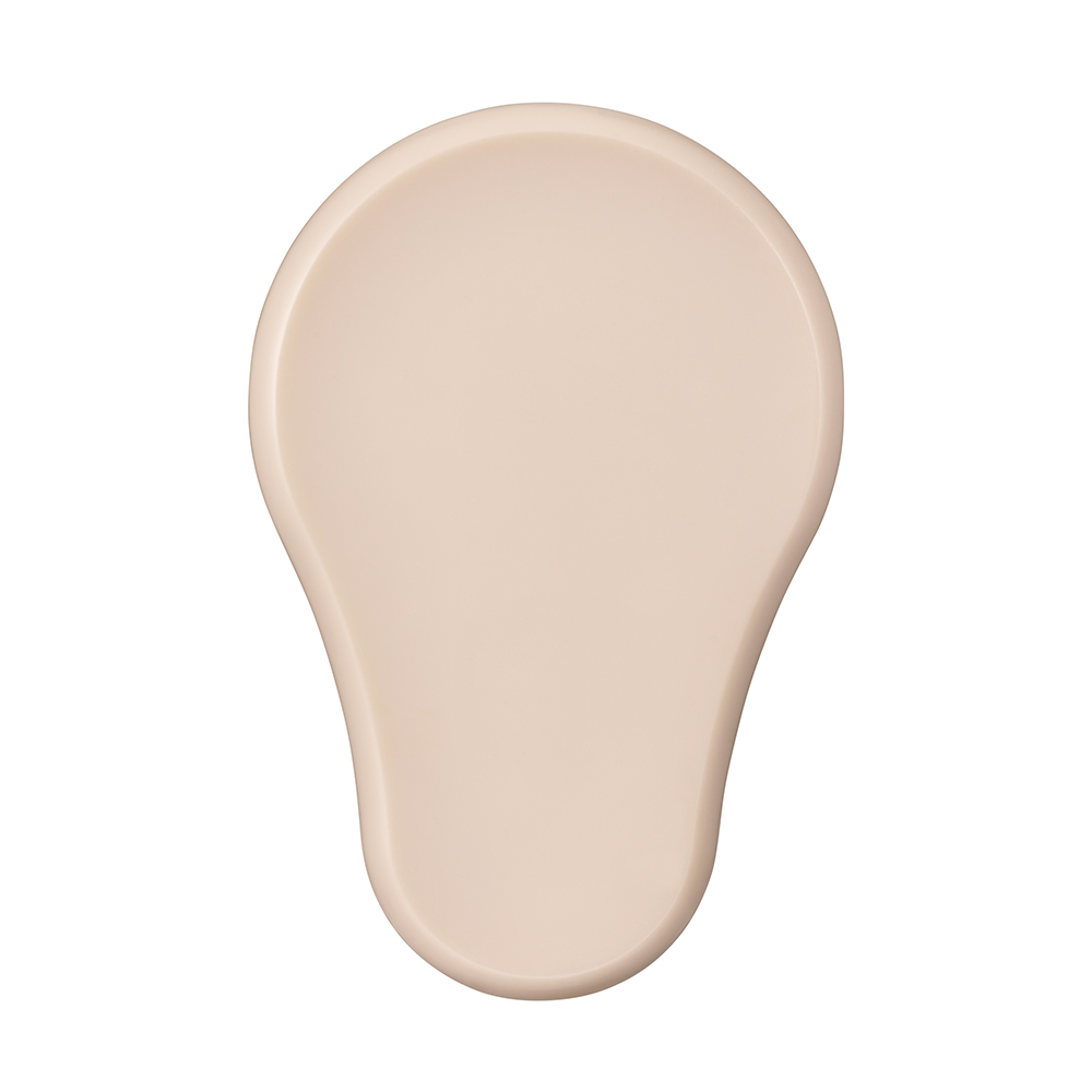 デタングリングブラシ【ポケットサイズ】 エクリュベージュ