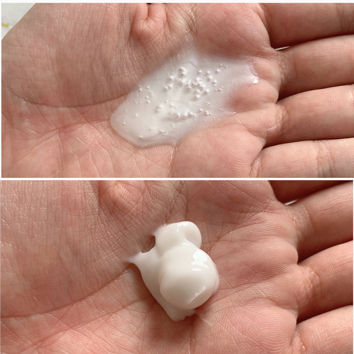 モイスチュアコントロール シャンプー/スティーブンノル ニューヨーク/市販シャンプーを使ったクチコミ（3枚目）