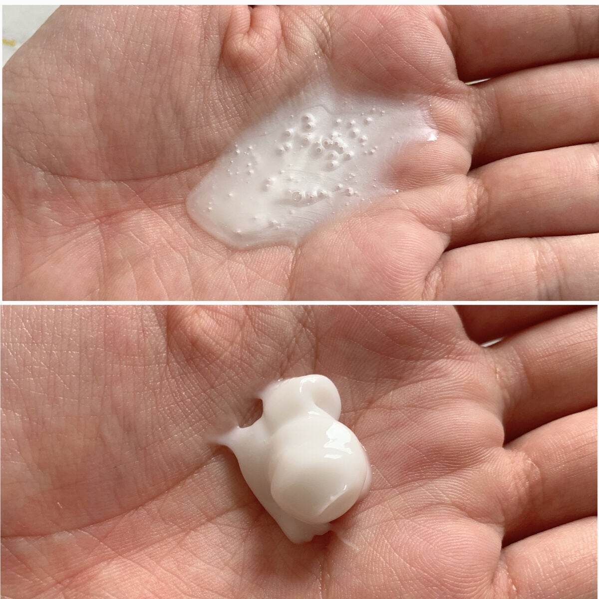 モイスチュアコントロール シャンプー/スティーブンノル ニューヨーク/市販シャンプーを使ったクチコミ(3枚目)