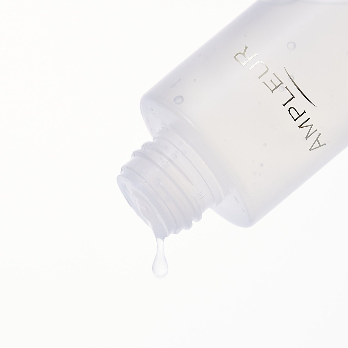 ラグジュアリーホワイト ローションAO II/アンプルール/化粧水を使ったクチコミ(2枚目)