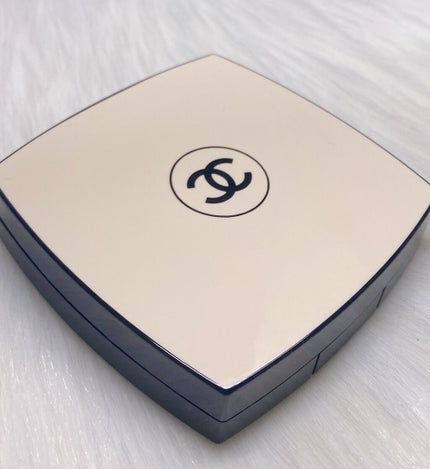 レ ベージュ パレット ルガール/CHANEL/アイシャドウパレットを使ったクチコミ(4枚目)