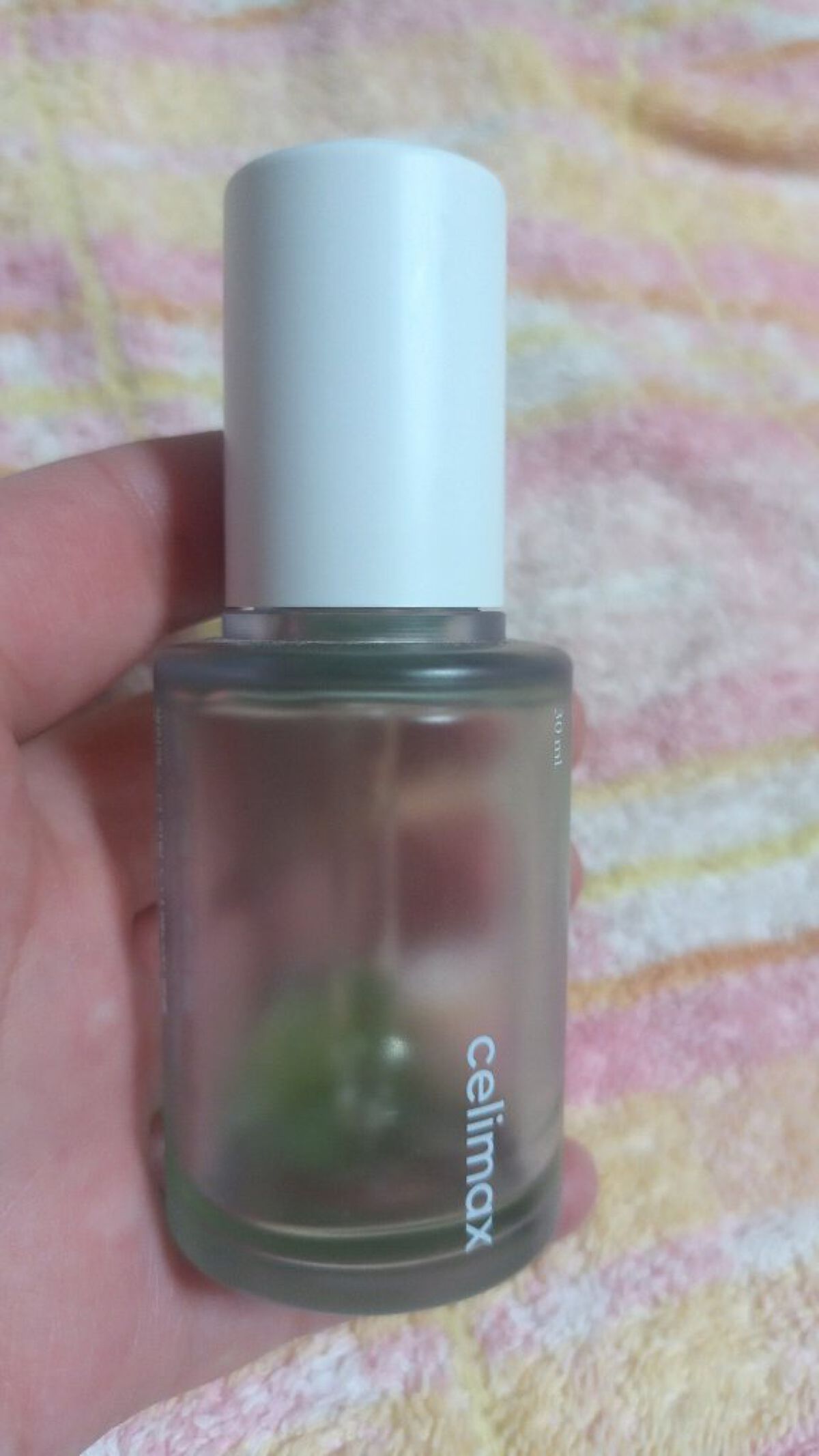 Noni Ampule/celimax/美容液を使ったクチコミ（1枚目）