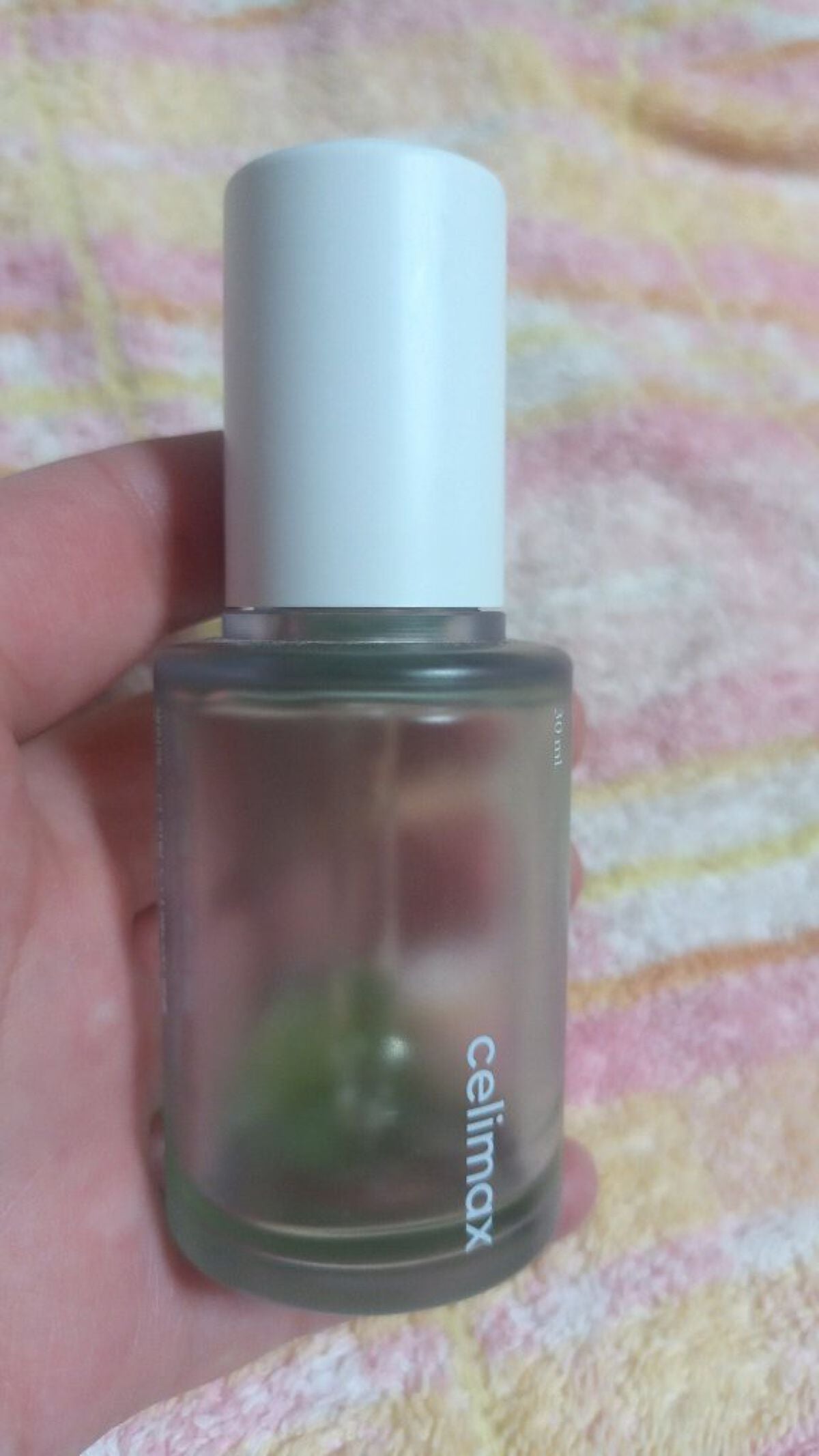 Noni Ampule/celimax/美容液を使ったクチコミ(1枚目)