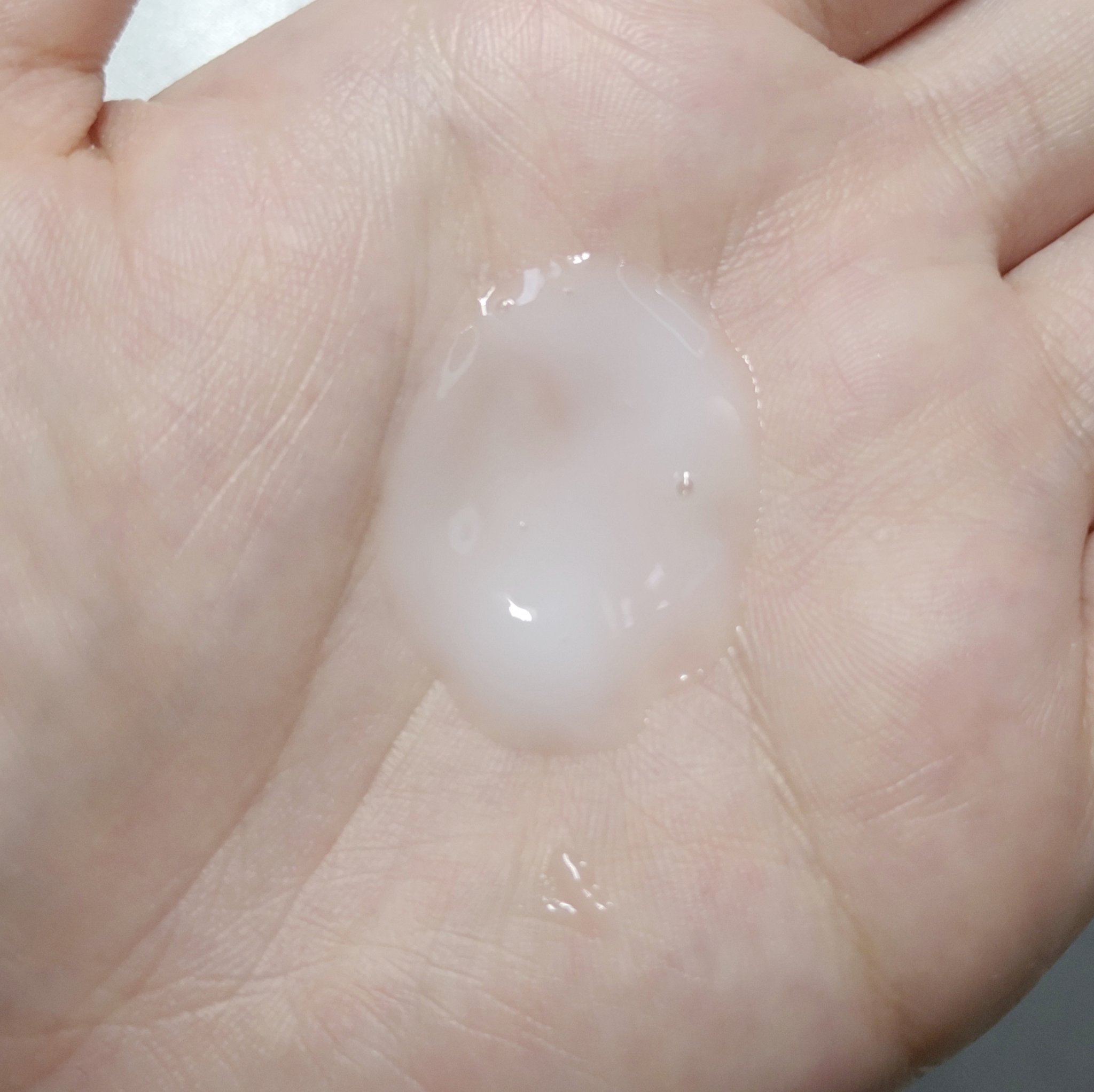 CICA エマルジョン/VT/乳液を使ったクチコミ（2枚目）