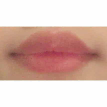 ステイオンバームルージュ/キャンメイク/口紅を使ったクチコミ(2枚目)