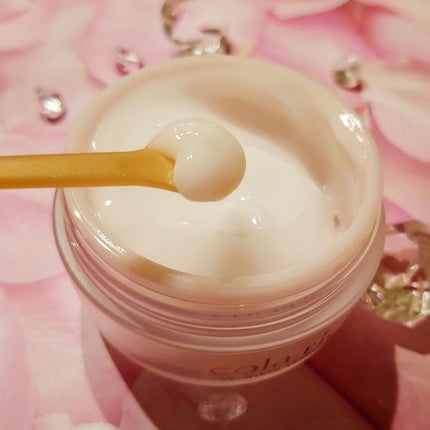 薬用美白・シワ改善オールインワンジェル/コラリッチ/オールインワン化粧品を使ったクチコミ(2枚目)