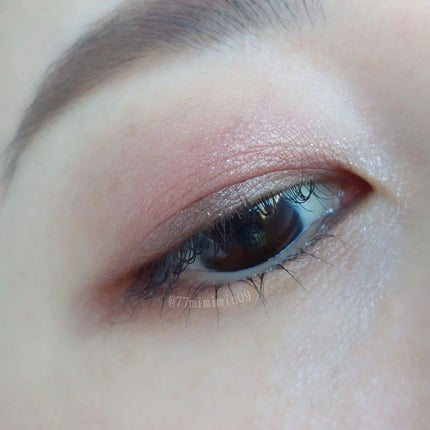 シグニチャー カラー アイズ/SUQQU/アイシャドウパレットを使ったクチコミ(1枚目)