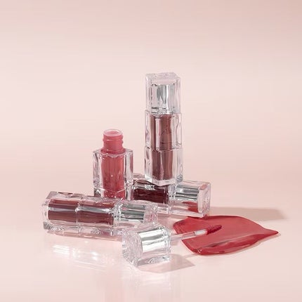 ウォーターリズムグロウティント/TIRTIR(ティルティル)/リップティントを使ったクチコミ(1枚目)