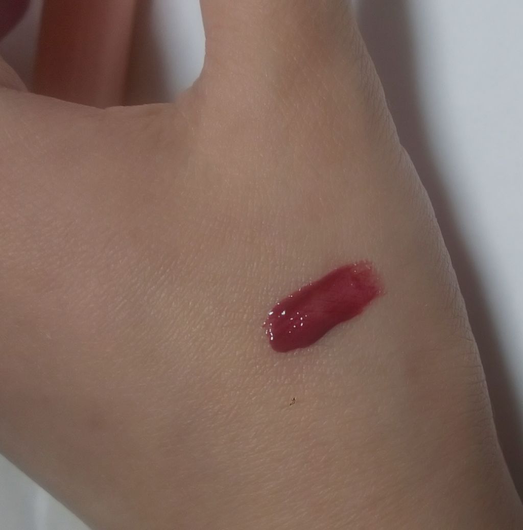 ラック シュプリア/shu uemura/リップグロスを使ったクチコミ(4枚目)