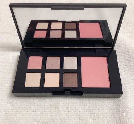 グッド アズ ゴールド 2020/ESTEE LAUDER/メイクアップキットを使ったクチコミ(6枚目)