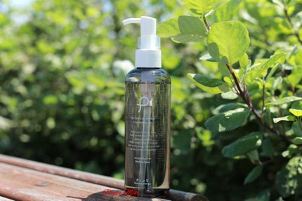 ボタニカル アミノ クレンジングオイル/PLuS/オイルクレンジングを使ったクチコミ(3枚目)