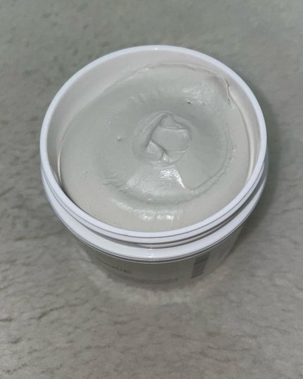 キールズ レアアース マスク/Kiehl's/洗い流すパック・マスクを使ったクチコミ(4枚目)