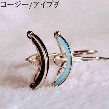 アイラッシュカーラー/コーセー/ビューラーを使ったクチコミ(9枚目)