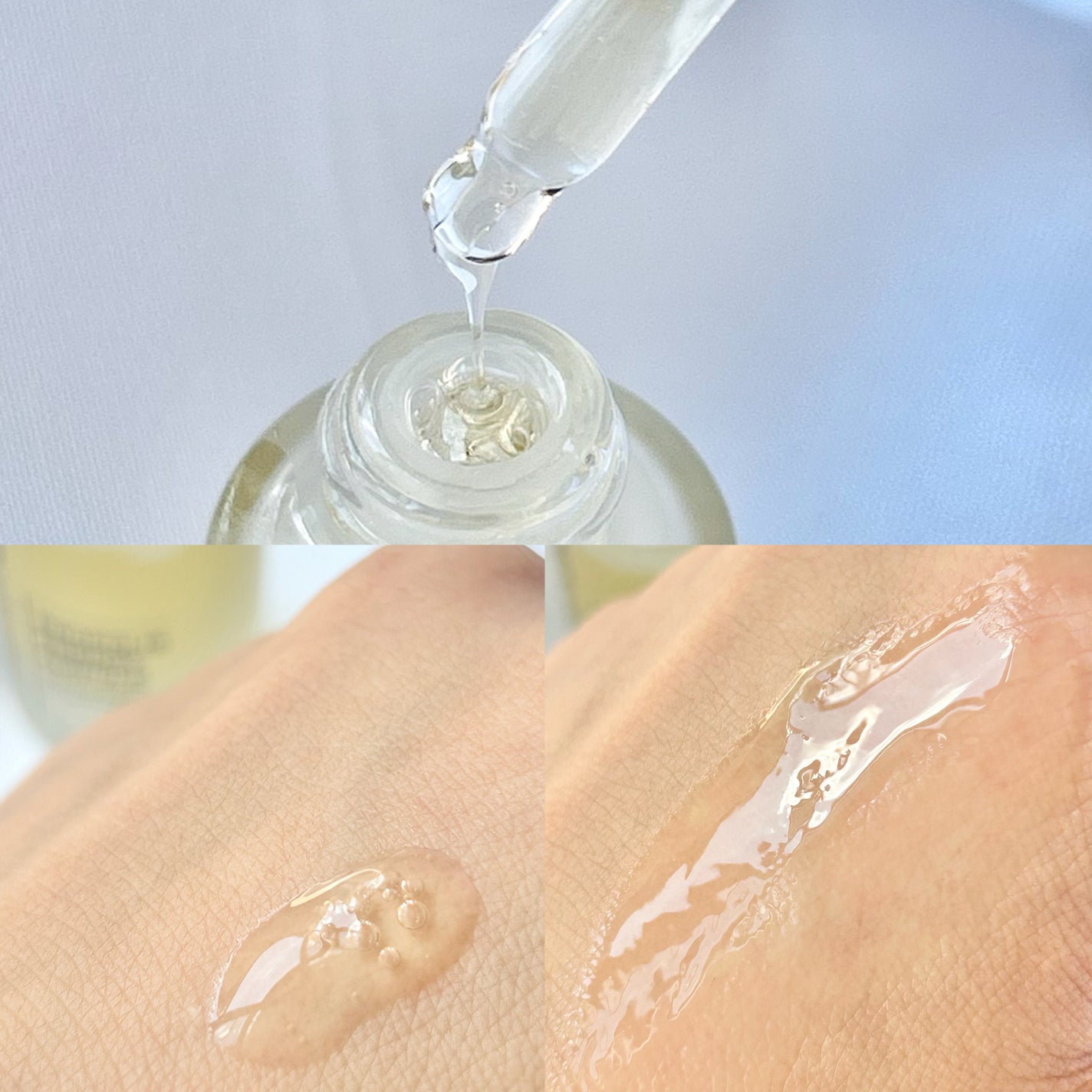 プロポリス エネルギーアンプル/CNP Laboratory/美容液を使ったクチコミ(5枚目)