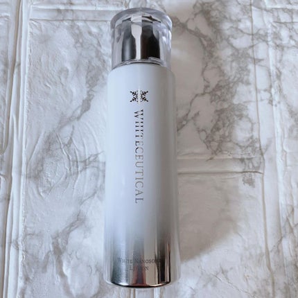 ホワイトナノソームローション/ホワイトシューティカル/化粧水を使ったクチコミ(8枚目)