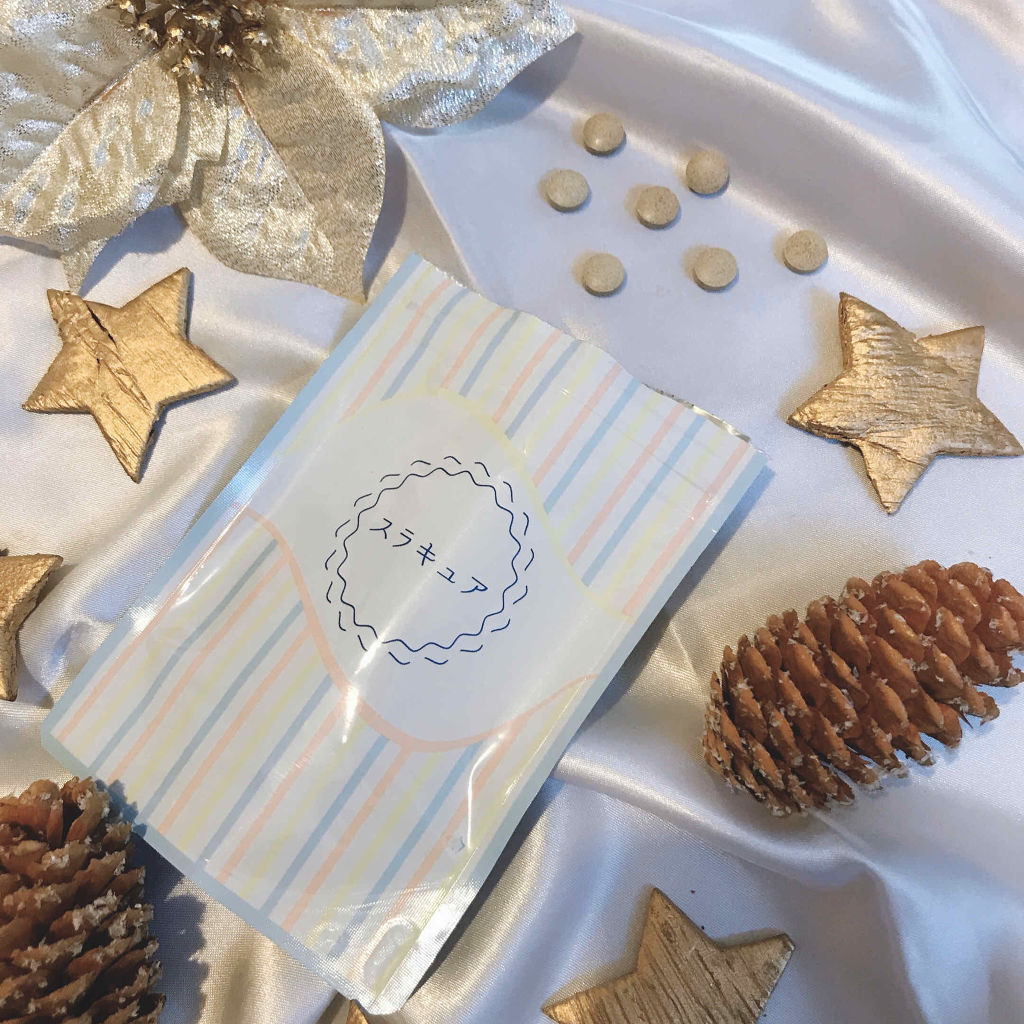 自己紹介/雑談/その他を使ったクチコミ（1枚目）