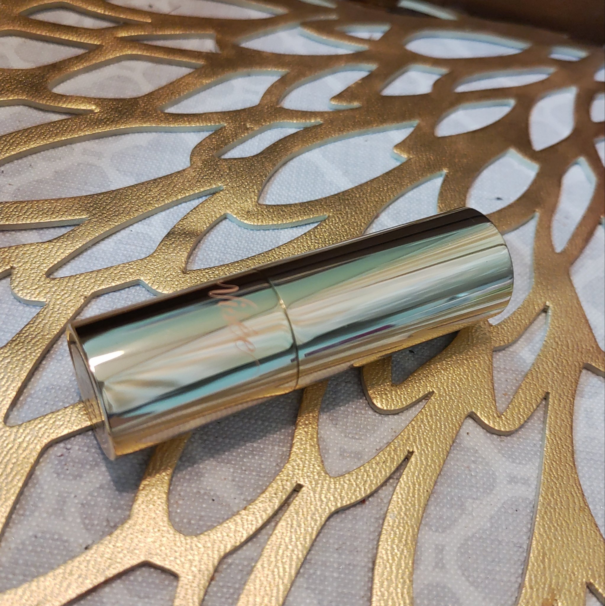 ジェミィ ティント セラム/Visée/リップティントを使ったクチコミ（2枚目）