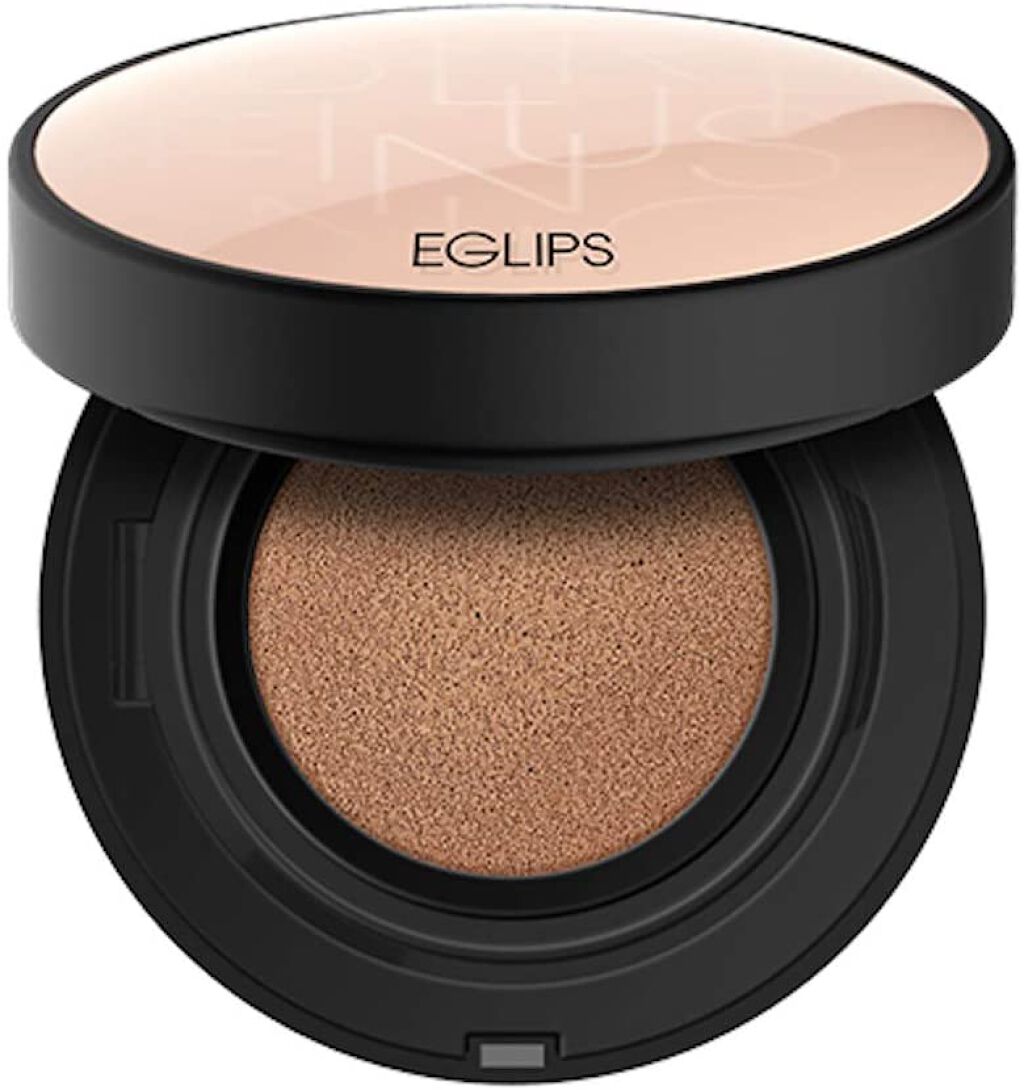 EGLIPS ブラーフィニッシングクッション