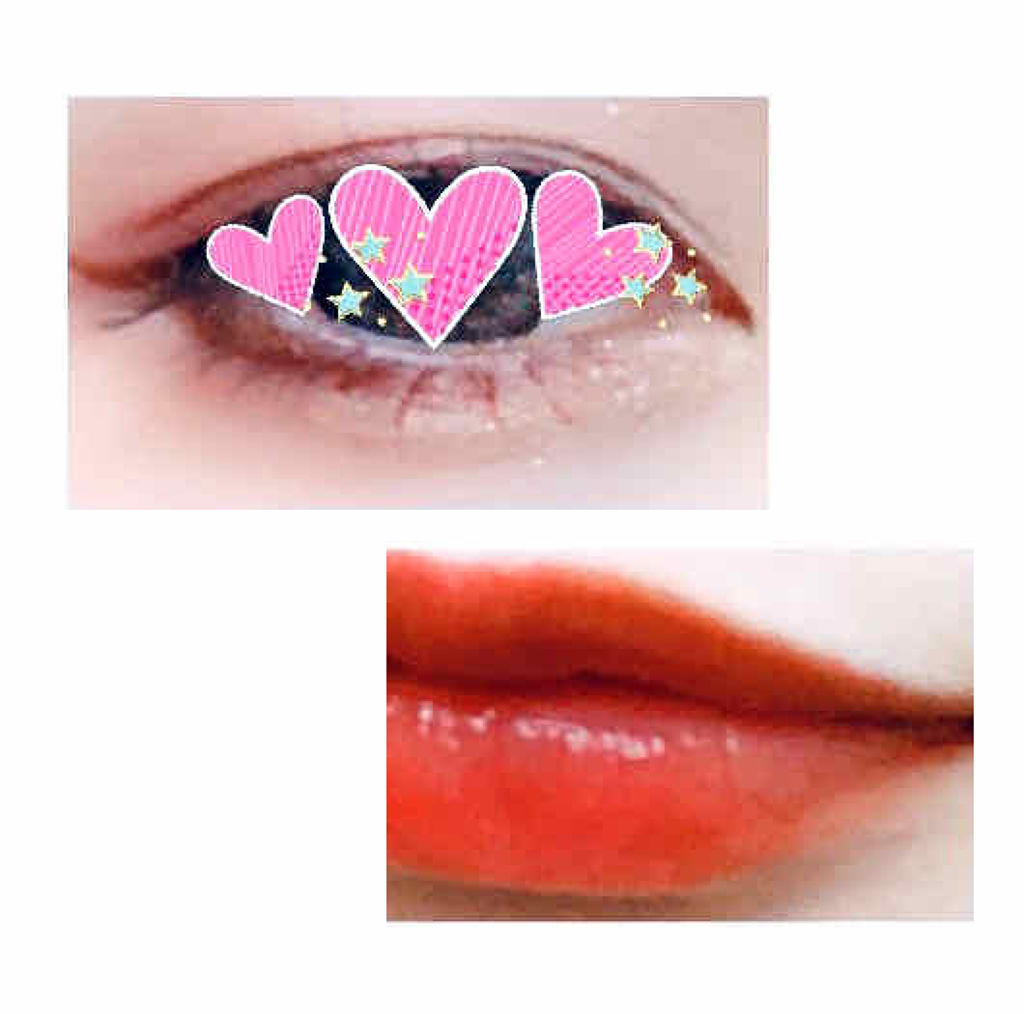 シャインオン 951 サングリア/ロレアル パリ/口紅を使ったクチコミ（3枚目）